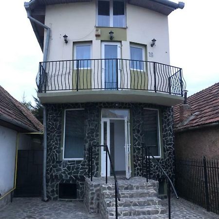 Pensiunea Casa Maria Kluż-Napoka Zewnętrze zdjęcie