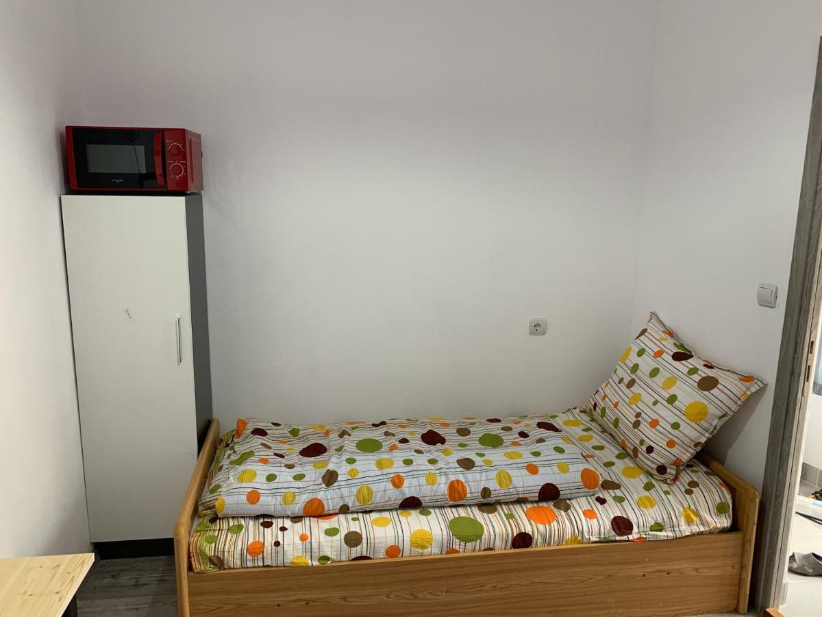 Pensiunea Casa Maria Kluż-Napoka Zewnętrze zdjęcie