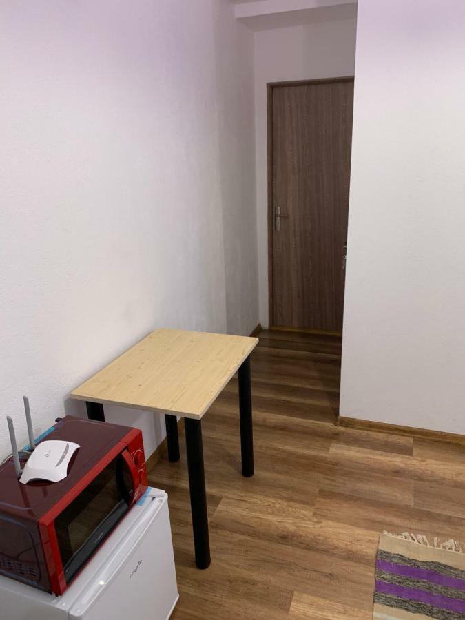 Pensiunea Casa Maria Kluż-Napoka Zewnętrze zdjęcie