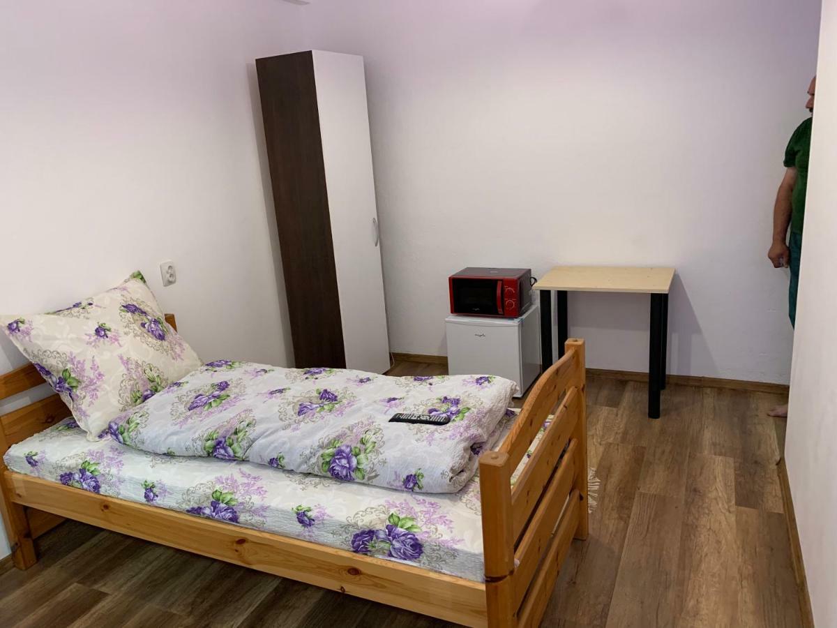 Pensiunea Casa Maria Kluż-Napoka Zewnętrze zdjęcie