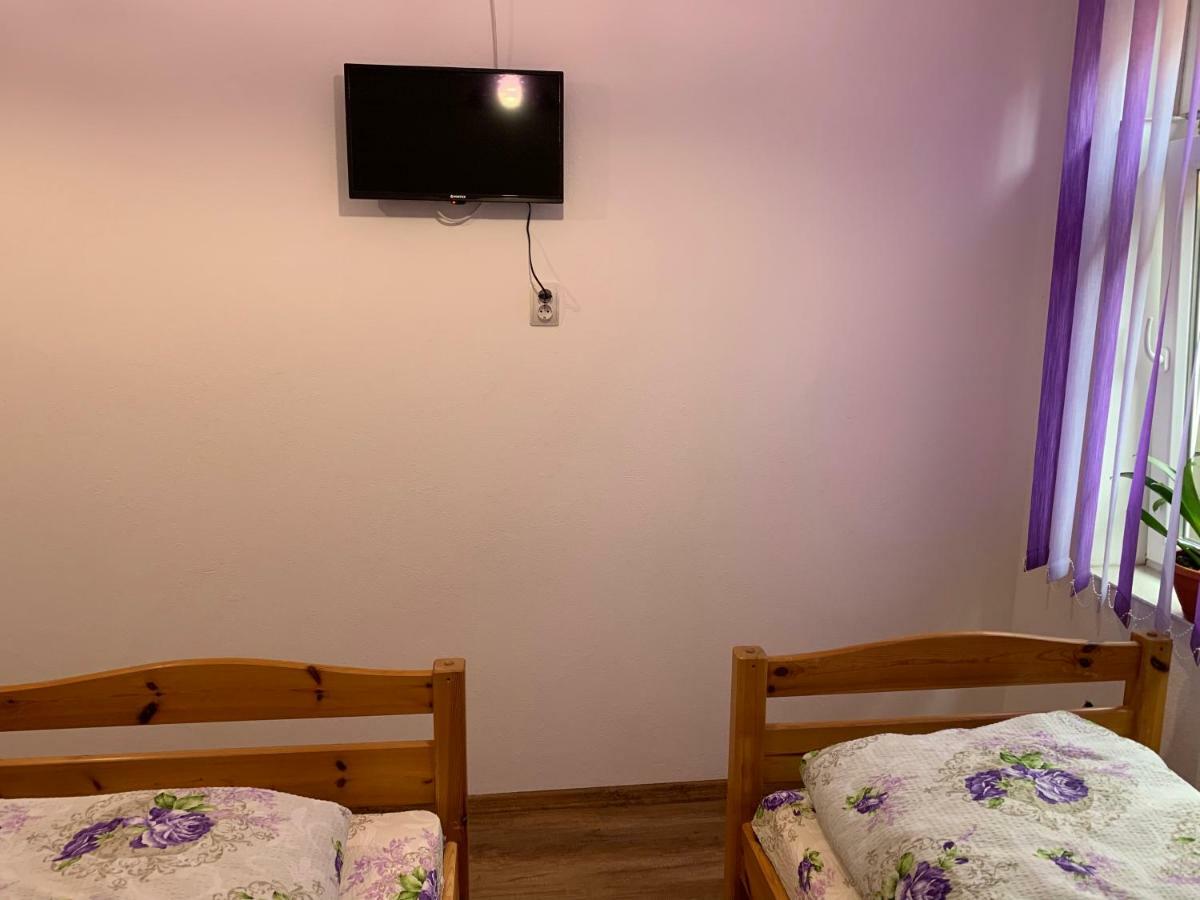 Pensiunea Casa Maria Kluż-Napoka Zewnętrze zdjęcie