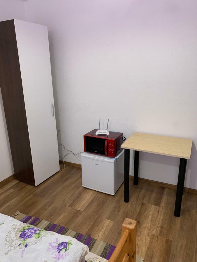 Pensiunea Casa Maria Kluż-Napoka Zewnętrze zdjęcie